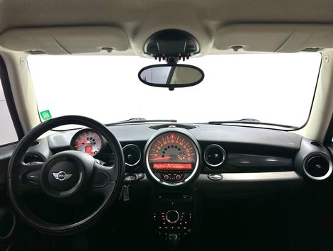 Mini COOPER 1.6 Aut.