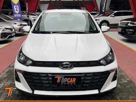 Hyundai HB20S Comfort Plus 1.0 TB Flex 12V Aut