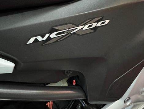 HONDA NC 700 X/ 700X ABS