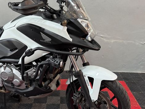 HONDA NC 700 X/ 700X ABS