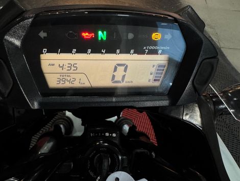 HONDA NC 700 X/ 700X ABS