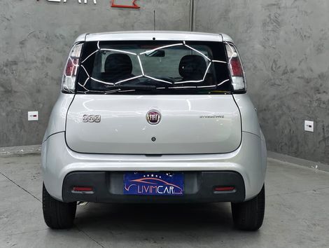 Fiat UNO ATTRACTIVE 1.0 Fire Flex 8V 5p