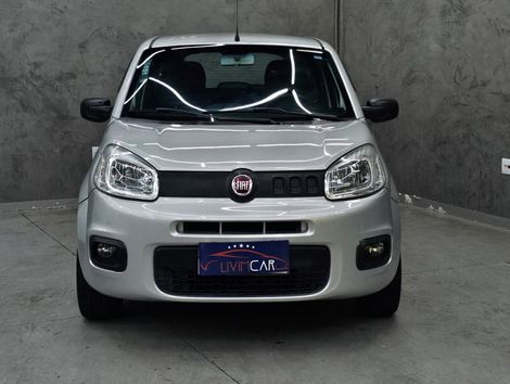 Fiat UNO ATTRACTIVE 1.0 Fire Flex 8V 5p