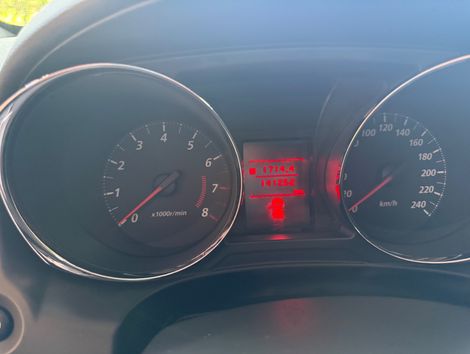 Mitsubishi ASX 2.0 16V 4x2 Flex Aut.