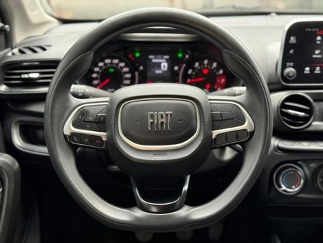 Fiat ARGO DRIVE 1.0 6V Flex