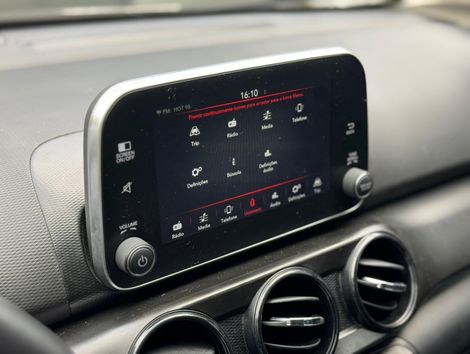 Fiat ARGO DRIVE 1.0 6V Flex