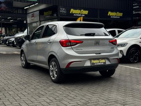 Fiat ARGO DRIVE 1.0 6V Flex