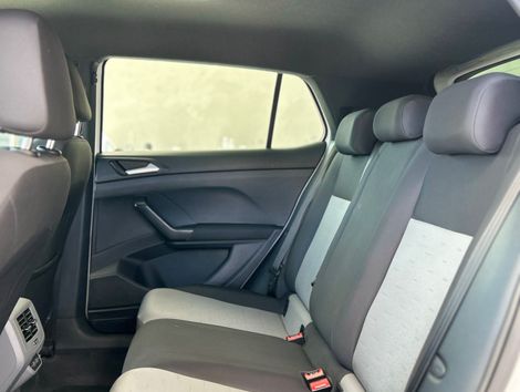 VolksWagen T-Cross Comfor. 200 TSI 1.0 Flex 5p Aut.