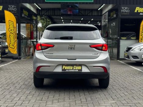 Fiat ARGO DRIVE 1.0 6V Flex