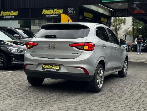 Fiat ARGO DRIVE 1.0 6V Flex