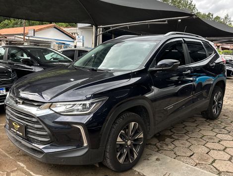 Chevrolet TRACKER Premier 1.2 Turbo 12V Flex Aut.