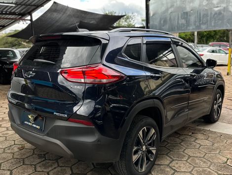 Chevrolet TRACKER Premier 1.2 Turbo 12V Flex Aut.