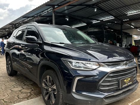 Chevrolet TRACKER Premier 1.2 Turbo 12V Flex Aut.