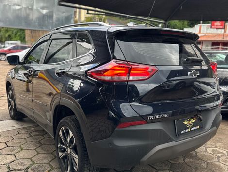 Chevrolet TRACKER Premier 1.2 Turbo 12V Flex Aut.