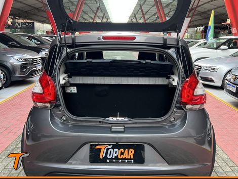 Fiat MOBI LIKE 1.0 Fire Flex 5p.