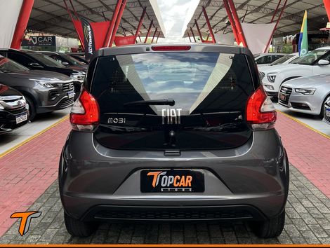Fiat MOBI LIKE 1.0 Fire Flex 5p.