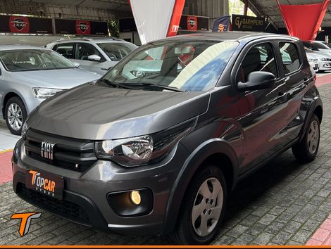 Fiat MOBI LIKE 1.0 Fire Flex 5p.