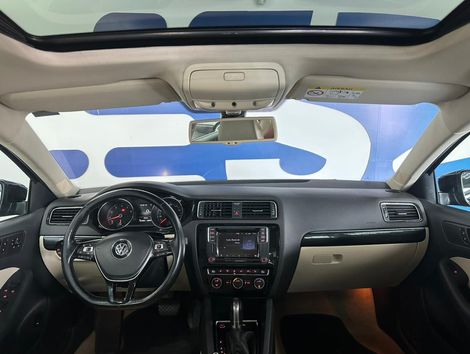 VolksWagen JETTA Highline 2.0 TSI 16V 4p Tiptronic