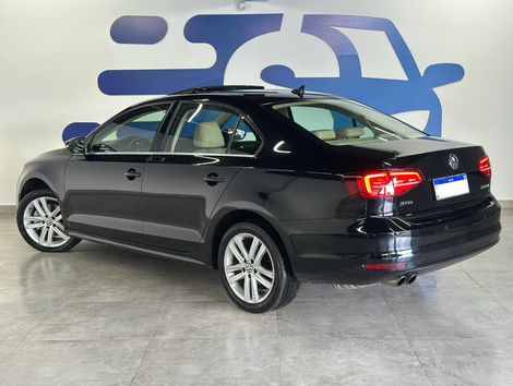 VolksWagen JETTA Highline 2.0 TSI 16V 4p Tiptronic