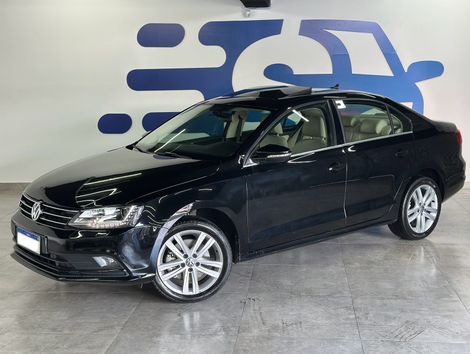 VolksWagen JETTA Highline 2.0 TSI 16V 4p Tiptronic