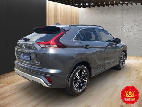 Mitsubishi Eclipse Cross HPE-S Sport 1.5 16V TB 165cv Aut.