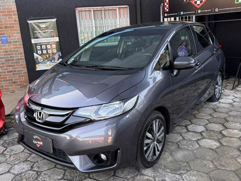 Honda Fit EX/S 1.5 Flex/Flexone 16V 5p Aut.