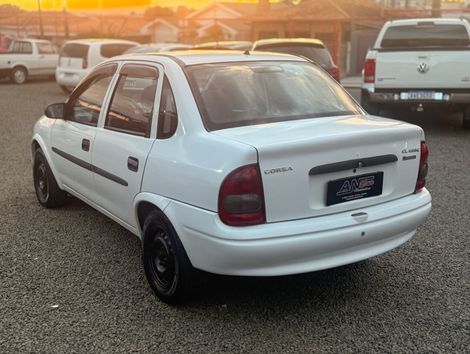 Chevrolet Corsa Super 1.0 MPFI 16V 5p