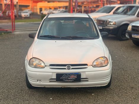 Chevrolet Corsa Super 1.0 MPFI 16V 5p
