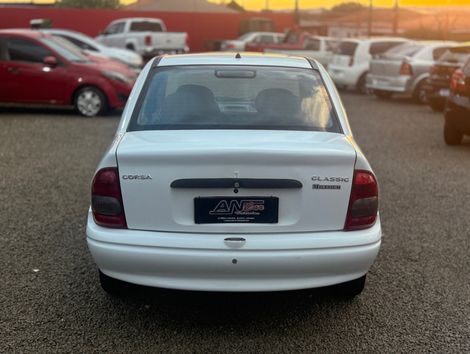 Chevrolet Corsa Super 1.0 MPFI 16V 5p