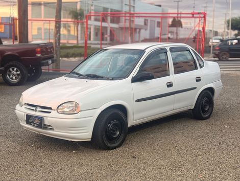 Chevrolet Corsa Super 1.0 MPFI 16V 5p