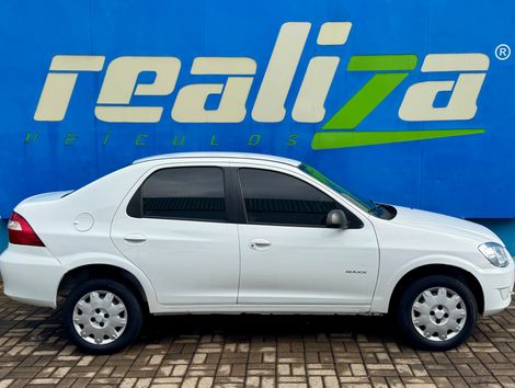 Chevrolet PRISMA  Sed. Maxx/ LT 1.4 8V ECONOF. 4p