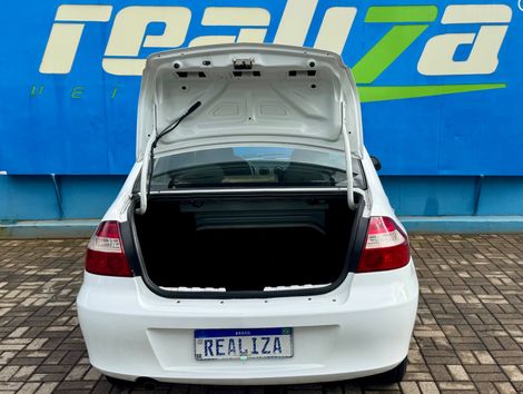 Chevrolet PRISMA  Sed. Maxx/ LT 1.4 8V ECONOF. 4p