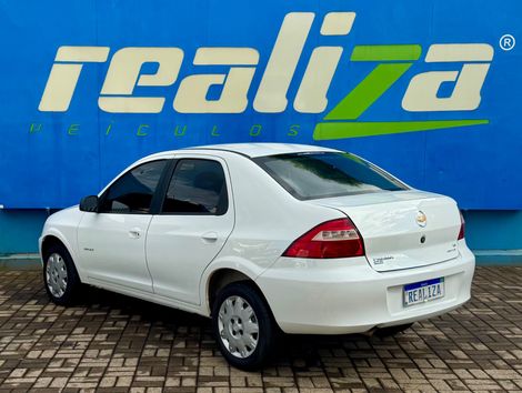 Chevrolet PRISMA  Sed. Maxx/ LT 1.4 8V ECONOF. 4p