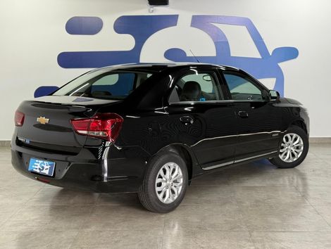 Chevrolet COBALT ELITE 1.8 8V Econo.Flex 4p Aut.