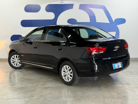 Chevrolet COBALT ELITE 1.8 8V Econo.Flex 4p Aut.