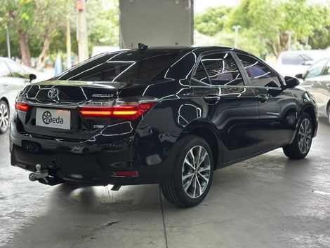 Toyota Corolla ALTIS/A.Premiu. 2.0 Flex 16V Aut