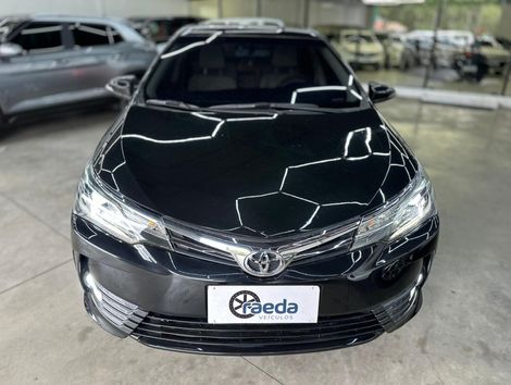 Toyota Corolla ALTIS/A.Premiu. 2.0 Flex 16V Aut