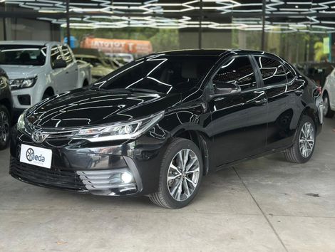 Toyota Corolla ALTIS/A.Premiu. 2.0 Flex 16V Aut