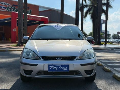 Ford Focus 1.6 S/SE/SE Plus Flex 8V/16V  5p