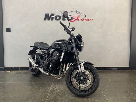 KAWASAKI Z 900 RS