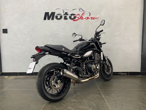 KAWASAKI Z 900 RS