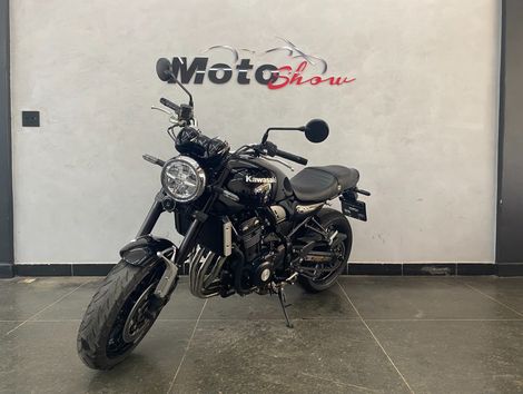 KAWASAKI Z 900 RS