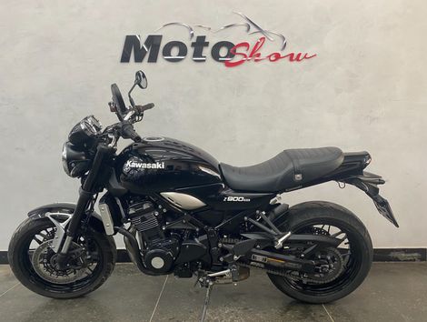 KAWASAKI Z 900 RS