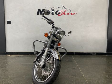 Royal Enfield Classic 500 EFI