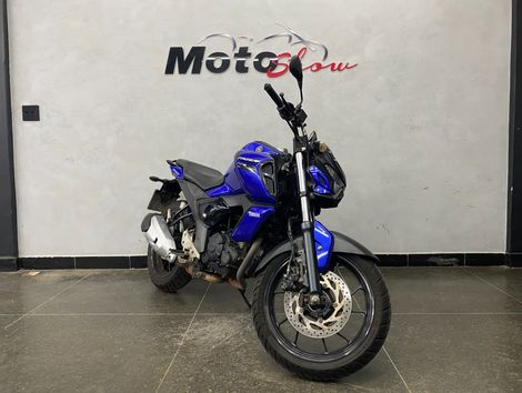 YAMAHA FZ15 150 FAZER FLEX