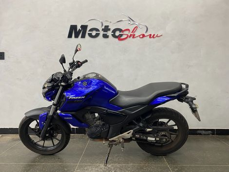 YAMAHA FZ15 150 FAZER FLEX