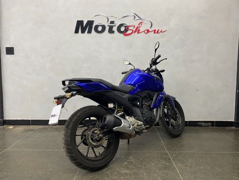 YAMAHA FZ15 150 FAZER FLEX
