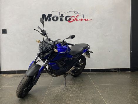 YAMAHA FZ15 150 FAZER FLEX