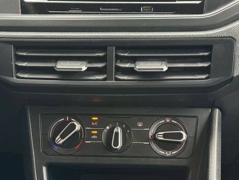 VolksWagen Polo 1.0 Flex 12V 5p