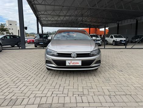 VolksWagen Polo 1.0 Flex 12V 5p